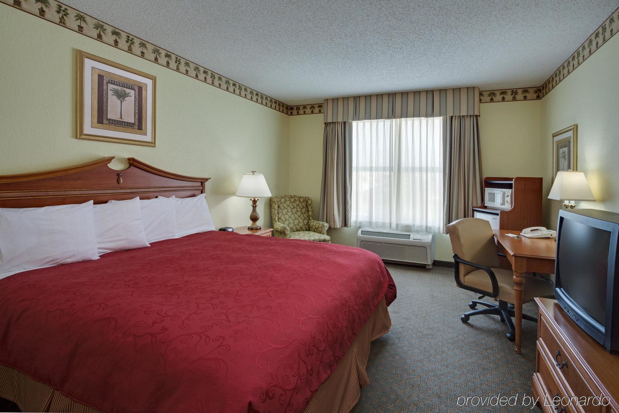 Country Inn & Suites By Radisson, Port Canaveral, Fl Cape Canaveral Ruang foto